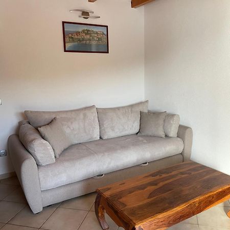 Apartments Vesna 티바트 외부 사진