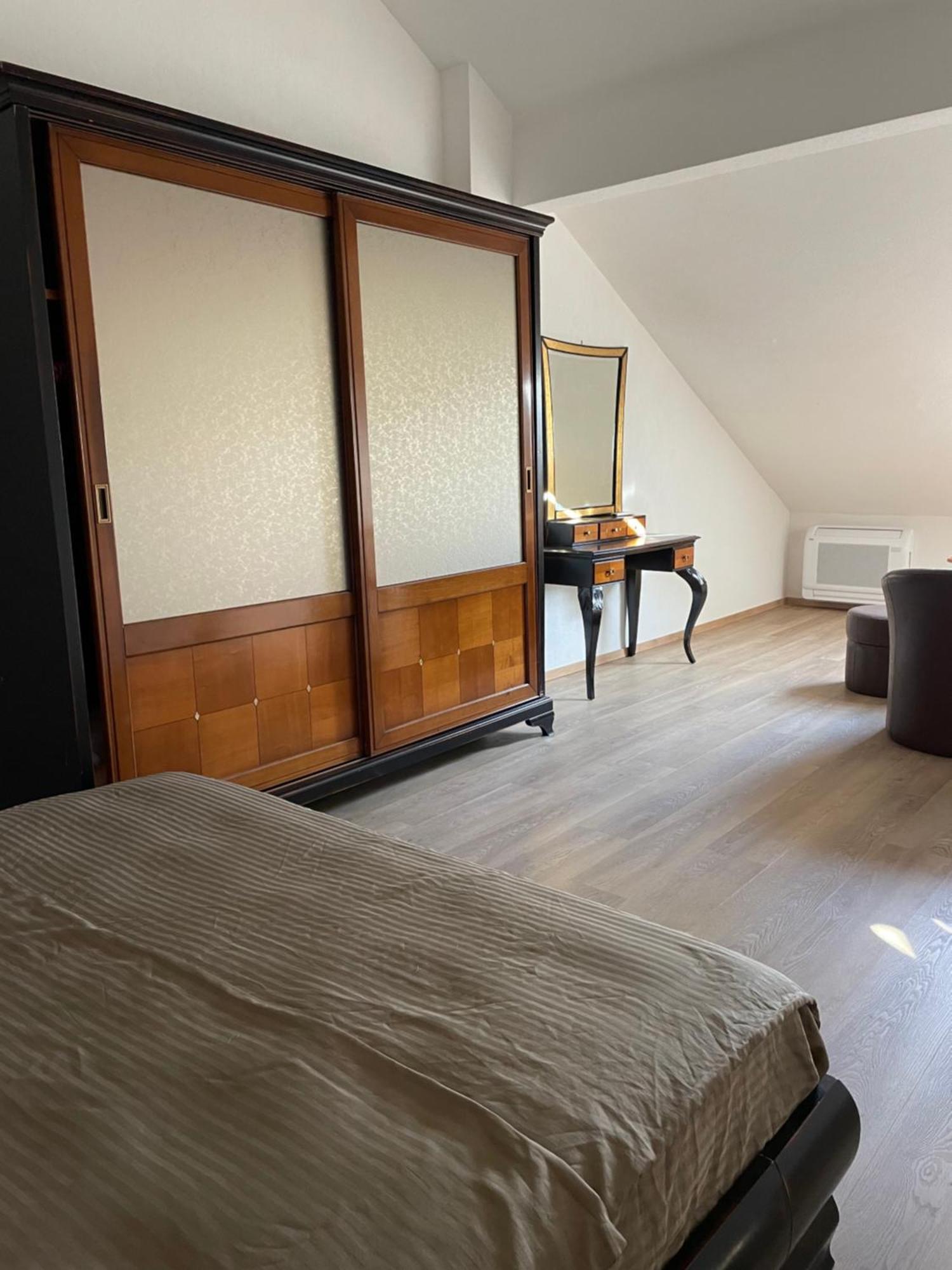 Apartments Vesna 티바트 외부 사진